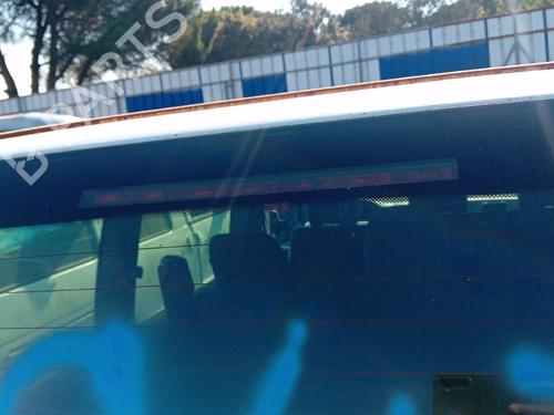 Used Third brake light Third brake light MERCEDES-BENZ VITO Bus (W638) 110 CDI 2.2 (638.194) (102 hp) 33437809 33437809