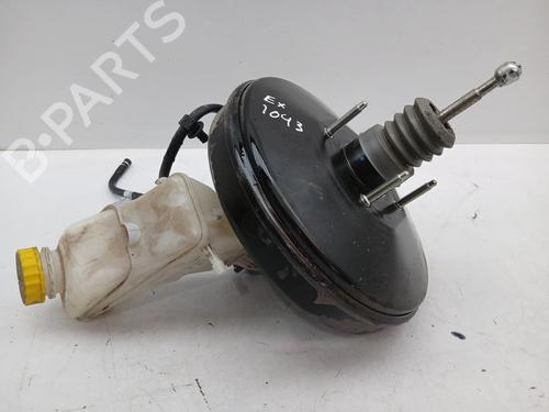 Used Servo brake Servo brake FIAT 500L (351_, 352_) 1.4 (199LYB1B) (95 hp) 22350555 22350555