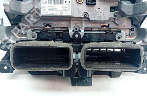 Display JEEP COMPASS (MP, M6, MV, M7) 1.5 T4 Hybrid | BP31022347C48 - Image 3