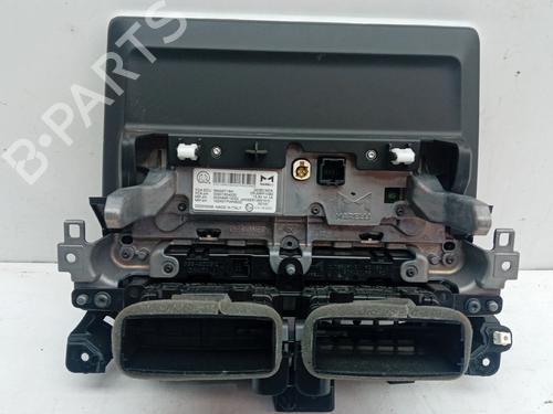 Display JEEP COMPASS (MP, M6, MV, M7) 1.5 T4 Hybrid | BP31022347C48 - Image 2
