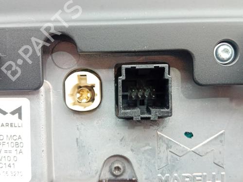 Display JEEP COMPASS (MP, M6, MV, M7) 1.5 T4 Hybrid | BP31022347C48 - Image 5