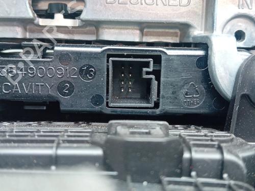 Display JEEP COMPASS (MP, M6, MV, M7) 1.5 T4 Hybrid | BP31022347C48 - Image 4
