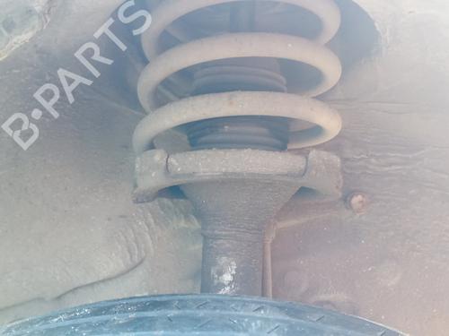 Used Right front shock absorber Right front shock absorber MERCEDES-BENZ VITO Bus (W638) 110 CDI 2.2 (638.194) (102 hp) 33437824 33437824