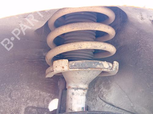 Used Left front shock absorber Left front shock absorber MERCEDES-BENZ VITO Bus (W638) 110 CDI 2.2 (638.194) (102 hp) 33437825 33437825