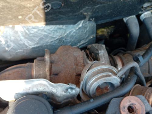 Used Turbocharger/Supercharger Turbocharger/Supercharger RENAULT LAGUNA II Grandtour (KG0/1_) 2.0 dCi (KG1T) (150 hp) 33437815 33437815