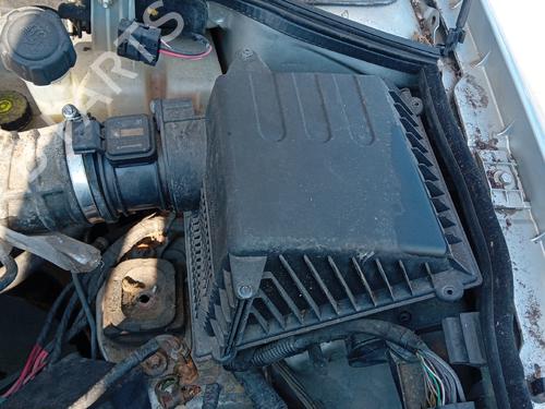 Used Air filter box Air filter box RENAULT LAGUNA II Grandtour (KG0/1_) 2.0 dCi (KG1T) (150 hp) 33437833 33437833