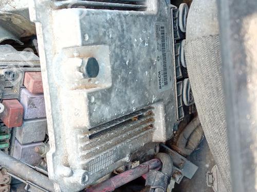 Used Engine control unit (ECU) Engine control unit (ECU) RENAULT LAGUNA II Grandtour (KG0/1_) 2.0 dCi (KG1T) (150 hp) 33437831 33437831