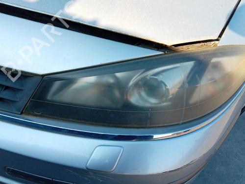 Used Left headlight Left headlight RENAULT LAGUNA II Grandtour (KG0/1_) 2.0 dCi (KG1T) (150 hp) 33437844 33437844