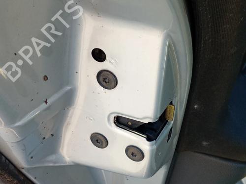 Used Rear left lock Rear left lock 33437846 33437846