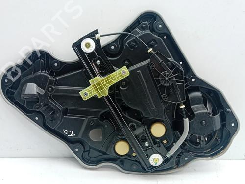 Rear right window mechanism JEEP COMPASS (MP, M6, MV, M7) 1.5 T4 Hybrid | BP30976157C25 - Image 2