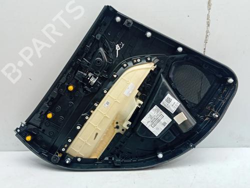 Rear right panel JEEP COMPASS (MP, M6, MV, M7) 1.5 T4 Hybrid | BP30976142C61 - Image 2