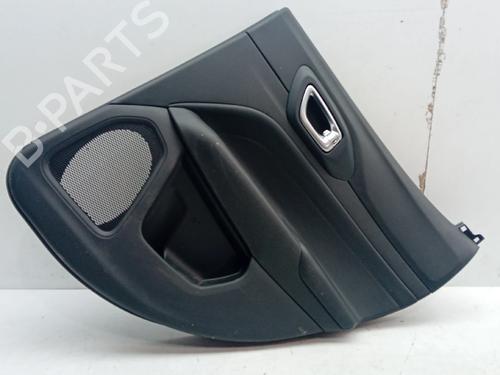Used Rear right panel Rear right panel JEEP COMPASS (MP, M6, MV, M7) 1.5 T4 Hybrid (131 hp) 30976142 30976142
