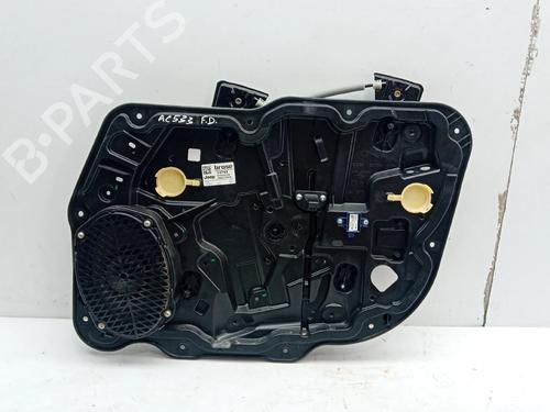 Used Front right window mechanism Front right window mechanism JEEP COMPASS (MP, M6, MV, M7) 1.5 T4 Hybrid (131 hp) 30976155 30976155
