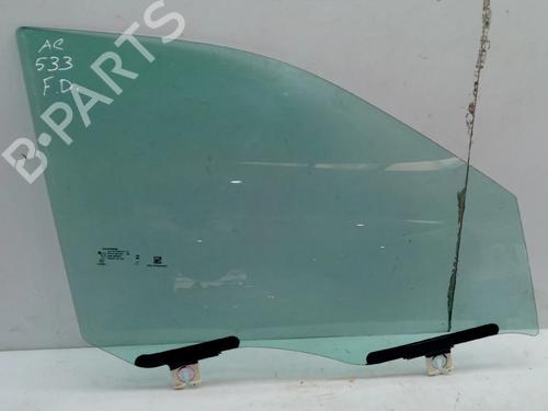 Used Front right door window Front right door window JEEP COMPASS (MP, M6, MV, M7) 1.5 T4 Hybrid (131 hp) 30976151 30976151