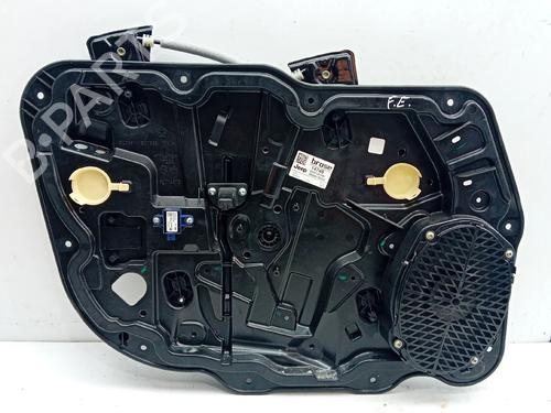 Used Front left window mechanism Front left window mechanism JEEP COMPASS (MP, M6, MV, M7) 1.5 T4 Hybrid (131 hp) 30976156 30976156