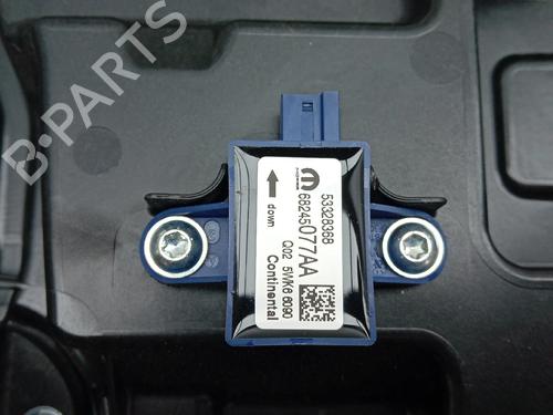 Front left window mechanism JEEP COMPASS (MP, M6, MV, M7) 1.5 T4 Hybrid | BP30976156C22 - Image 3
