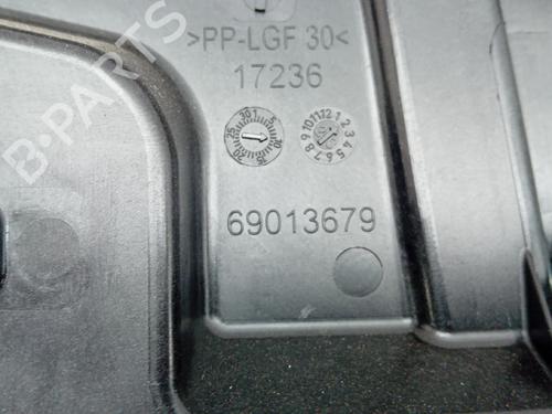 Front left window mechanism JEEP COMPASS (MP, M6, MV, M7) 1.5 T4 Hybrid | BP30976156C22 - Image 4