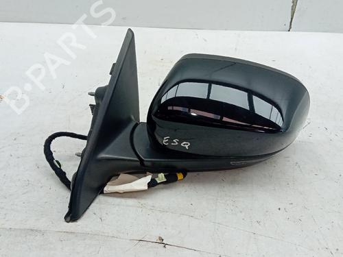 Left mirror JEEP COMPASS (MP, M6, MV, M7) 1.5 T4 Hybrid | BP30976139C26 - Image 2