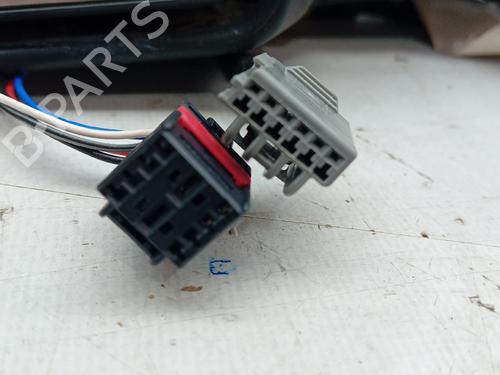 Left mirror JEEP COMPASS (MP, M6, MV, M7) 1.5 T4 Hybrid | BP30976139C26 - Image 4