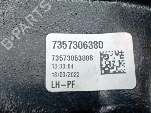 Left mirror JEEP COMPASS (MP, M6, MV, M7) 1.5 T4 Hybrid | BP30976139C26 - Image 5