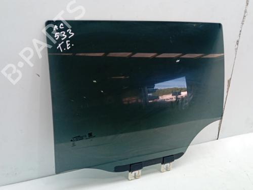 Used Rear left door window Rear left door window JEEP COMPASS (MP, M6, MV, M7) 1.5 T4 Hybrid (131 hp) 30976154 30976154