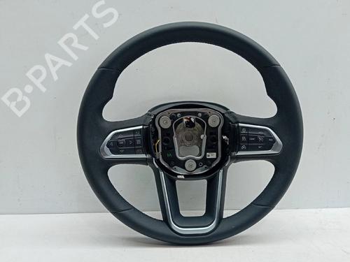 Used Steering wheel Steering wheel JEEP COMPASS (MP, M6, MV, M7) 1.5 T4 Hybrid (131 hp) 31022355 31022355