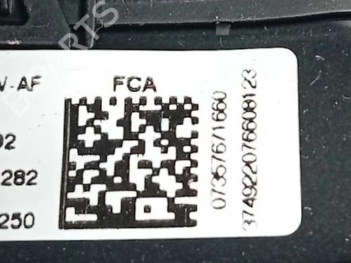 Steering wheel JEEP COMPASS (MP, M6, MV, M7) 1.5 T4 Hybrid | BP31022355C49  - Image 6
