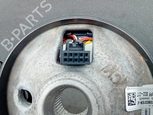Steering wheel JEEP COMPASS (MP, M6, MV, M7) 1.5 T4 Hybrid | BP31022355C49  - Image 5