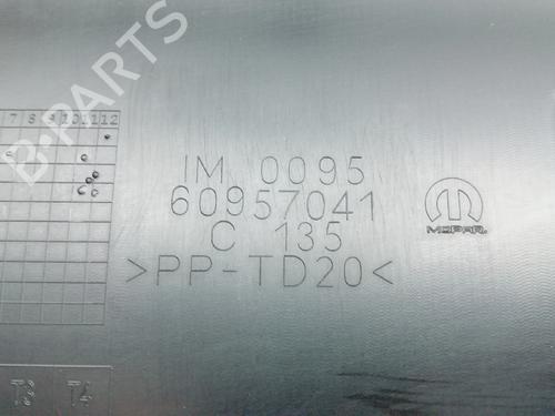 Glove box JEEP COMPASS (MP, M6, MV, M7) 1.5 T4 Hybrid | BP31022354C95  - Image 5