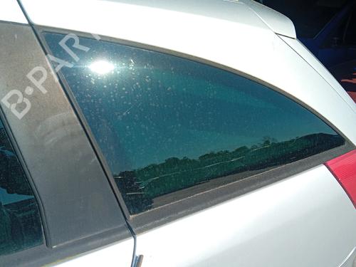 Used Rear left quarter glass Rear left quarter glass RENAULT LAGUNA II Grandtour (KG0/1_) 2.0 dCi (KG1T) (150 hp) 33461553 33461553