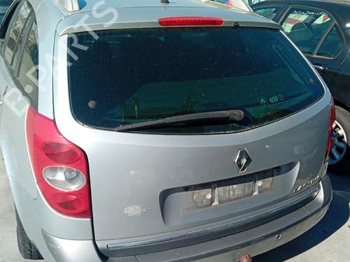 Used Tailgate Tailgate 33461557 33461557