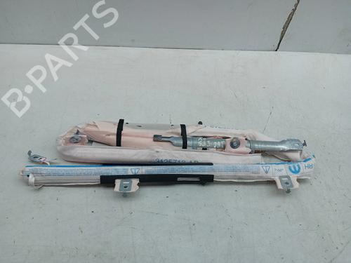 Used Right curtain airbag Right curtain airbag JEEP COMPASS (MP, M6, MV, M7) 1.5 T4 Hybrid (131 hp) 31022342 31022342