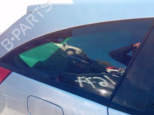 Panel rude bagtil højre Panel rude bagtil højre RENAULT LAGUNA II Grandtour (KG0/1_) 2.0 dCi (KG1T) (150 hp) 33461562 33461562