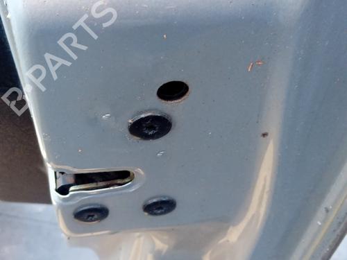 Used Front right lock Front right lock RENAULT LAGUNA II Grandtour (KG0/1_) 2.0 dCi (KG1T) (150 hp) 33461560 33461560
