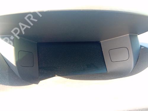 Used Display monitor Display monitor RENAULT LAGUNA II Grandtour (KG0/1_) 2.0 dCi (KG1T) (150 hp) 33461574 33461574