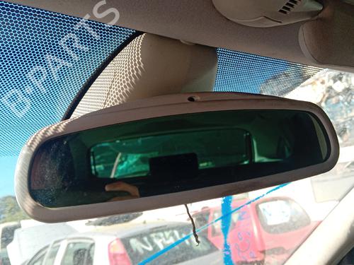 Used Rear mirror Rear mirror RENAULT LAGUNA II Grandtour (KG0/1_) 2.0 dCi (KG1T) (150 hp) 33461577 33461577