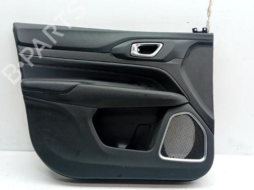 Used Front left panel Front left panel JEEP COMPASS (MP, M6, MV, M7) 1.5 T4 Hybrid (131 hp) 30976141 30976141