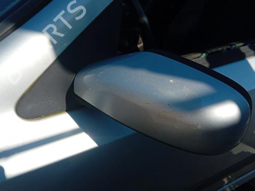 Retrovisor esquerdo Retrovisor esquerdo RENAULT LAGUNA II Grandtour (KG0/1_) 2.0 dCi (KG1T) (150 hp) 33461583 33461583