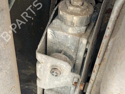 Used Electronic module Electronic module RENAULT LAGUNA II Grandtour (KG0/1_) 2.0 dCi (KG1T) (150 hp) 33461585 33461585