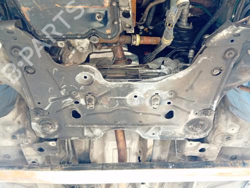Used Subframe Subframe 33461590 33461590