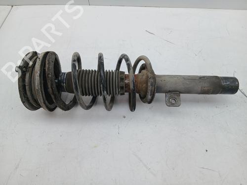 Used Left front shock absorber Left front shock absorber PEUGEOT 406 Break (8E/F) 2.0 HDI 110 (109 hp) 33461587 33461587