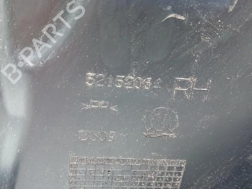 Hjulbue JEEP COMPASS (MP, M6, MV, M7) 1.5 T4 Hybrid | BP31022384C56 - Image 3