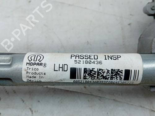 Front wiper motor JEEP COMPASS (MP, M6, MV, M7) 1.5 T4 Hybrid | BP31022373M29 - Image 5