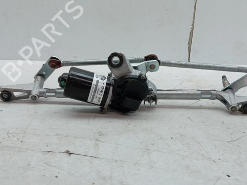 Front wiper motor JEEP COMPASS (MP, M6, MV, M7) 1.5 T4 Hybrid | BP31022373M29 - Image 3