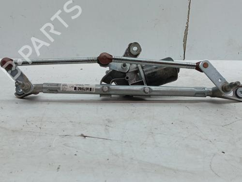 Front wiper motor JEEP COMPASS (MP, M6, MV, M7) 1.5 T4 Hybrid | BP31022373M29 - Image 2