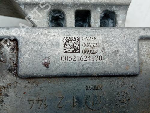 Engine mount JEEP COMPASS (MP, M6, MV, M7) 1.5 T4 Hybrid | BP31022376M89 - Image 6