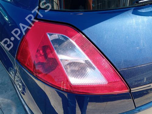 Used Left taillight Left taillight 33461616 33461616