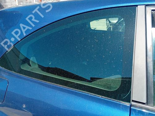 Used Rear right quarter glass Rear right quarter glass RENAULT MEGANE II (BM0/1_, CM0/1_) 1.4 16V (BM0B, CM0B) (98 hp) 33461612 33461612