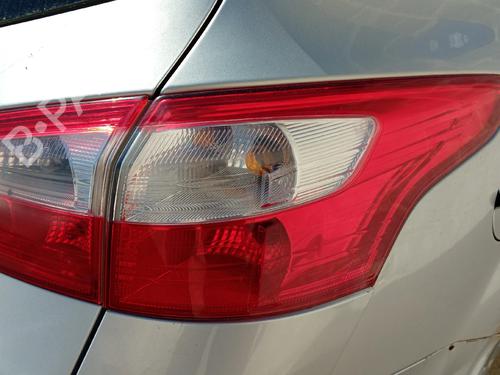 Used Right taillight Right taillight FORD FOCUS III Turnier 1.6 TDCi ECOnetic (105 hp) 33463566 33463566