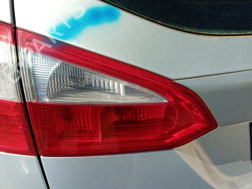 Used Left tailgate light Left tailgate light FORD FOCUS III Turnier 1.6 TDCi ECOnetic (105 hp) 33463565 33463565